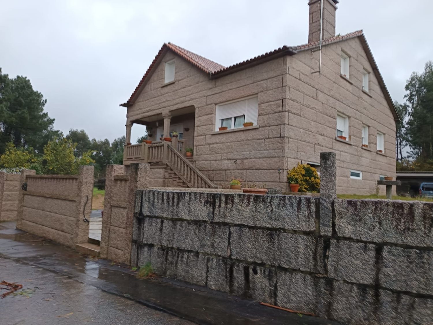 Casa o chalet independiente en Calle Picoña, 1 - Foto 6