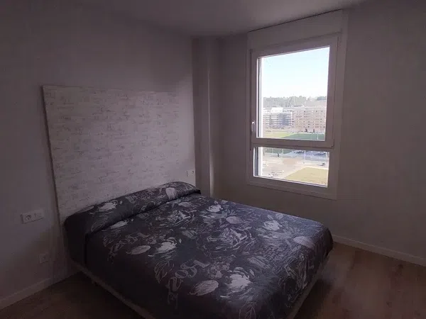 Ático en calle de Fidel Lázaro Aparicio, 7 - Foto 15