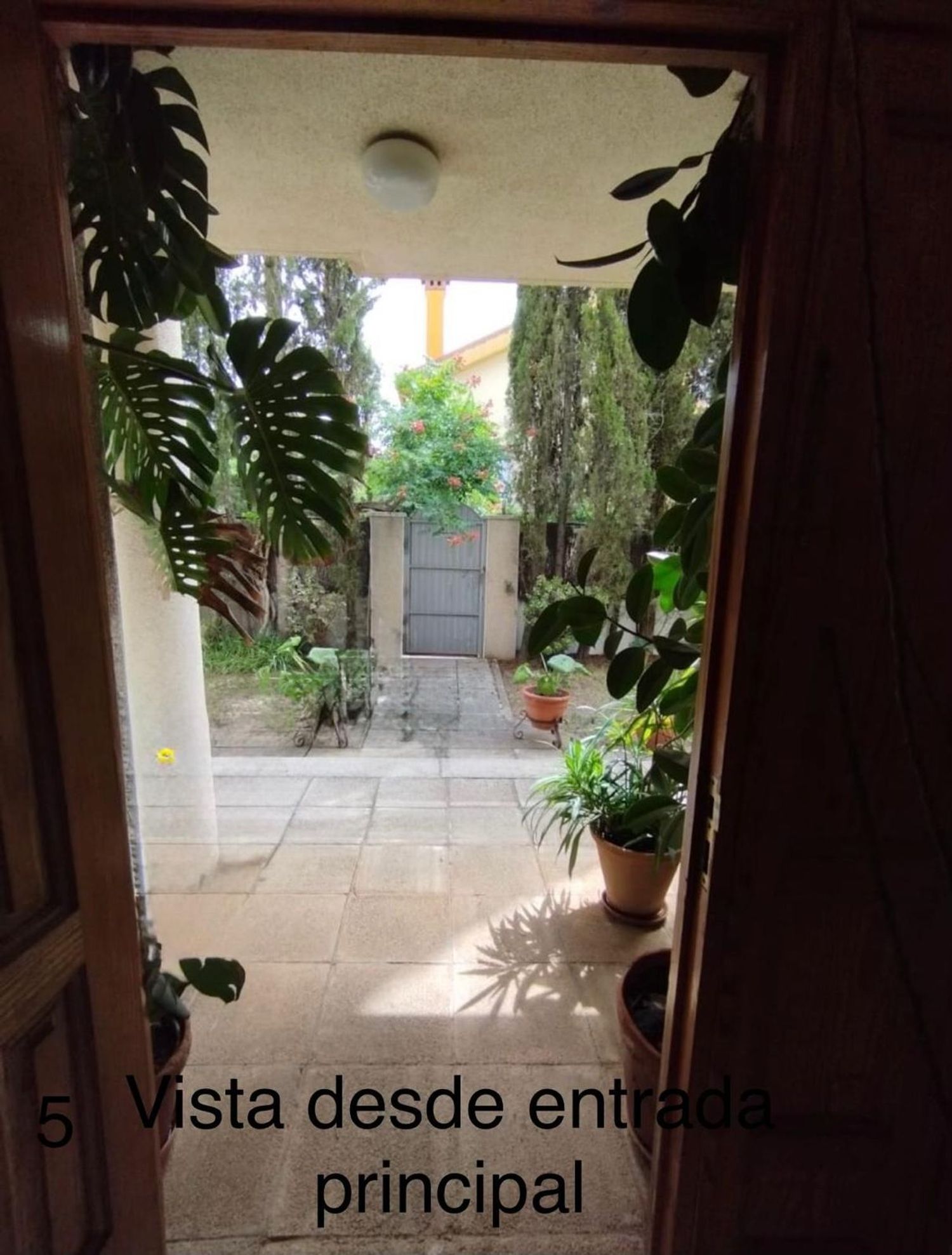 Casa o chalet independiente en La Sierrilla - Foto 7