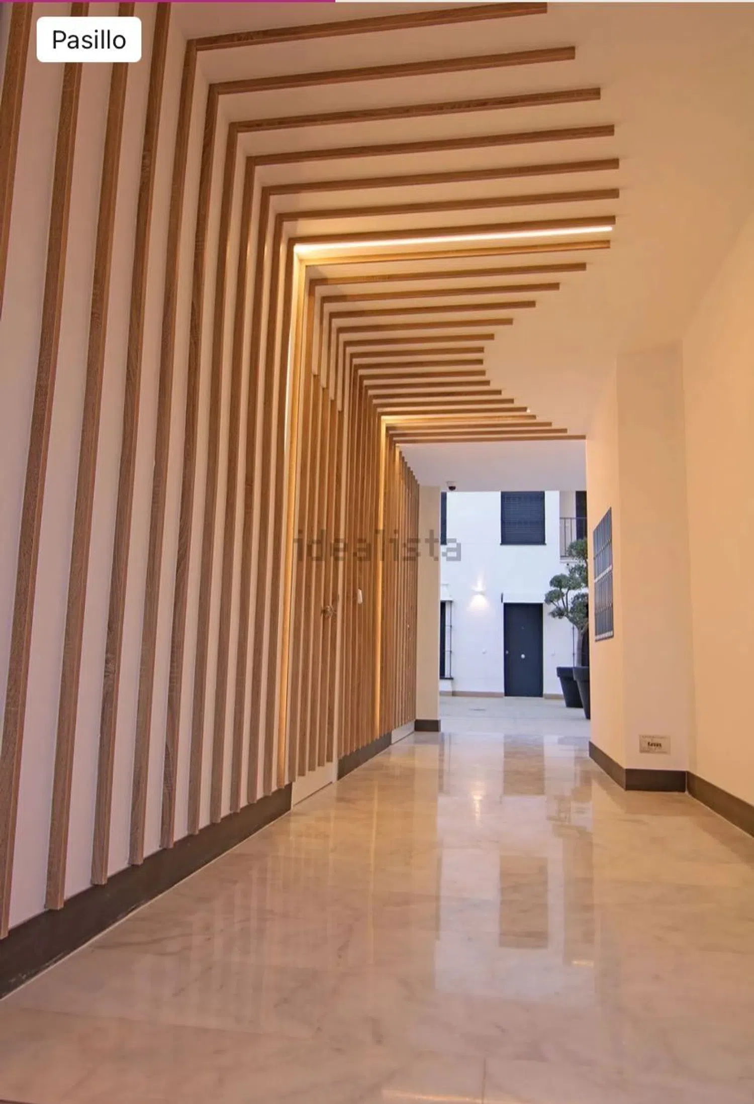 Estudio en calle Isaac Peral, 69 - Foto 10
