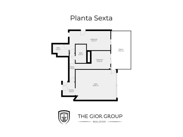 Piso en Penya-Roja, Penya-Roja - Foto 41