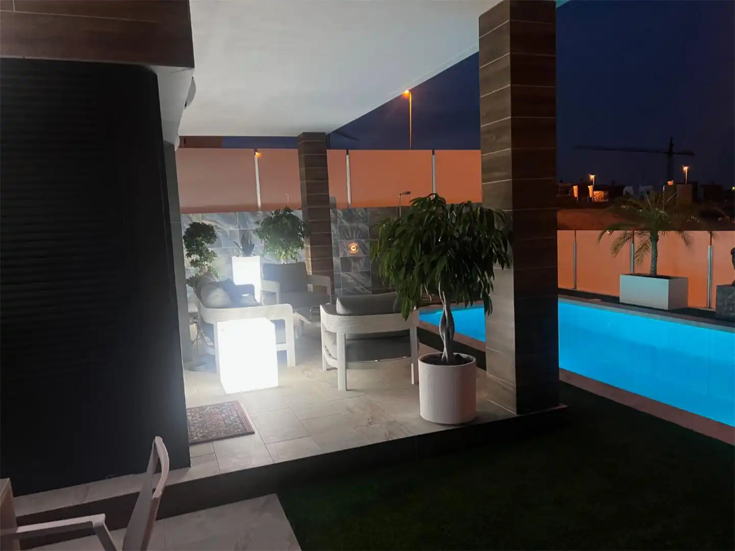 Chalet en  Calle Mandarino 17 - Foto 22