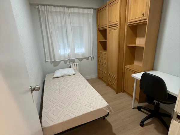 Piso en Calle de Bernardo Fita, 8, Doctor Cerrada - Foto 3
