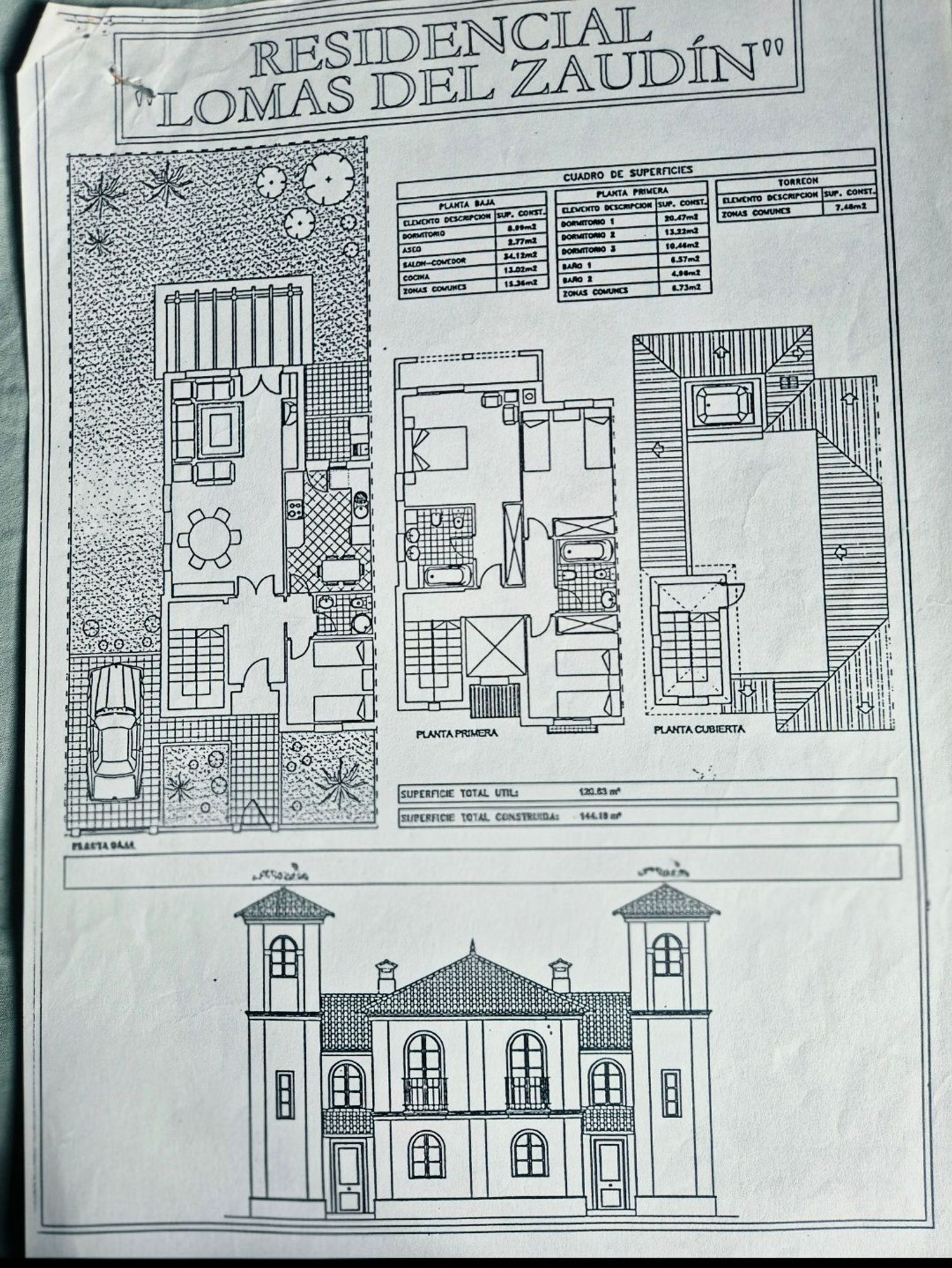 Chalet pareado en Centro, Centro - Foto 16