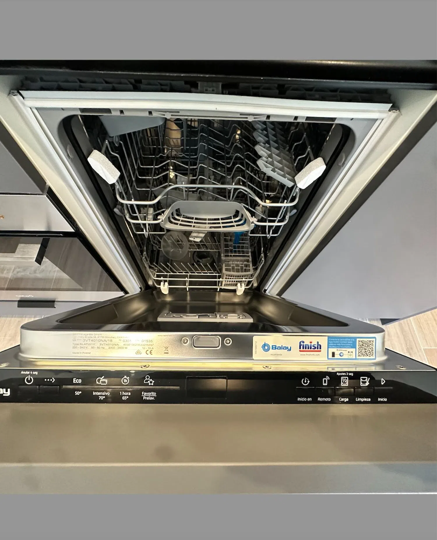 Piso en calle de la Montera, 13 XIII - Foto 17