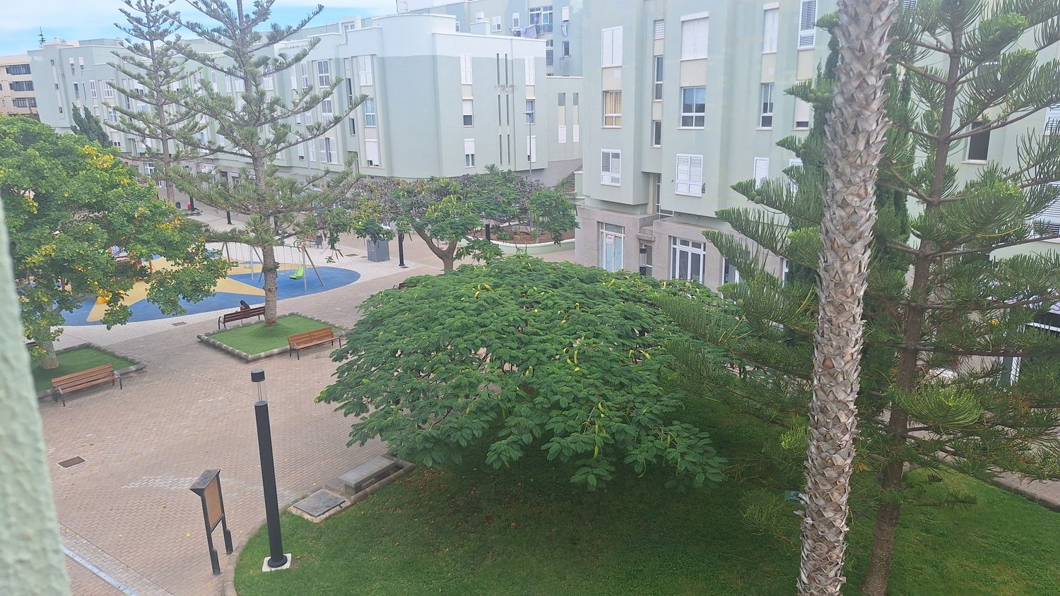 Piso en Alcalde Jose Carlos Glez., 4 - Foto 8