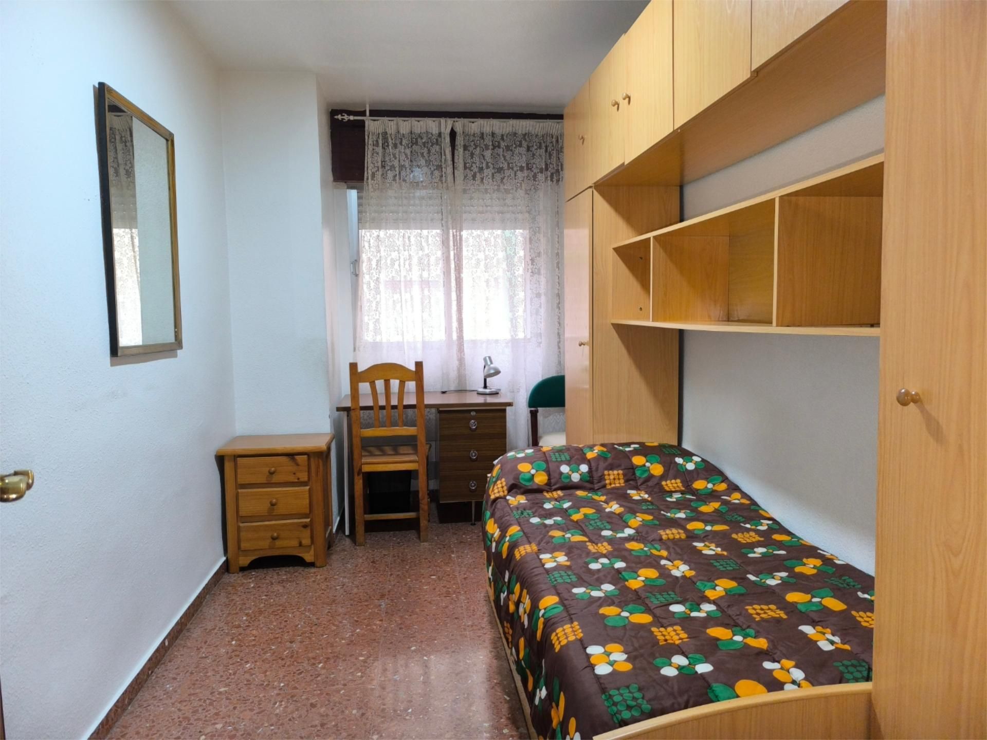 Piso en  Calle Profesor Francisco Dalmau 11 - Foto 13