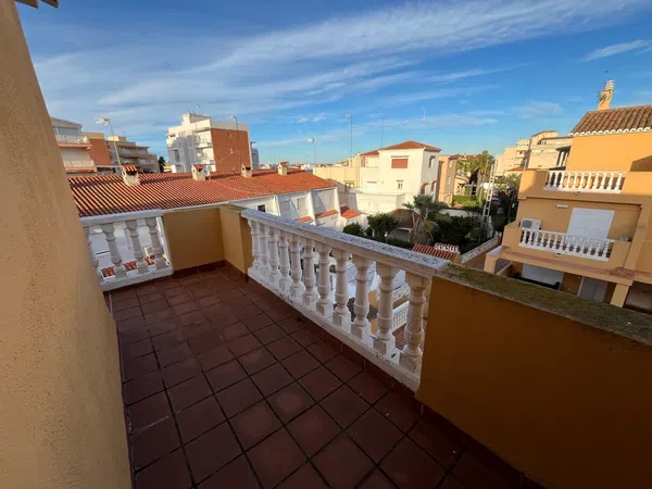 Chalet adosado en El Perelló - Foto 30