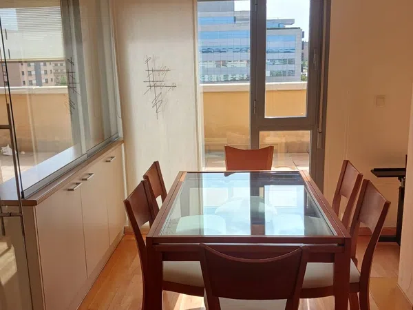 Ático en calle de Toques, 13 - Foto 3