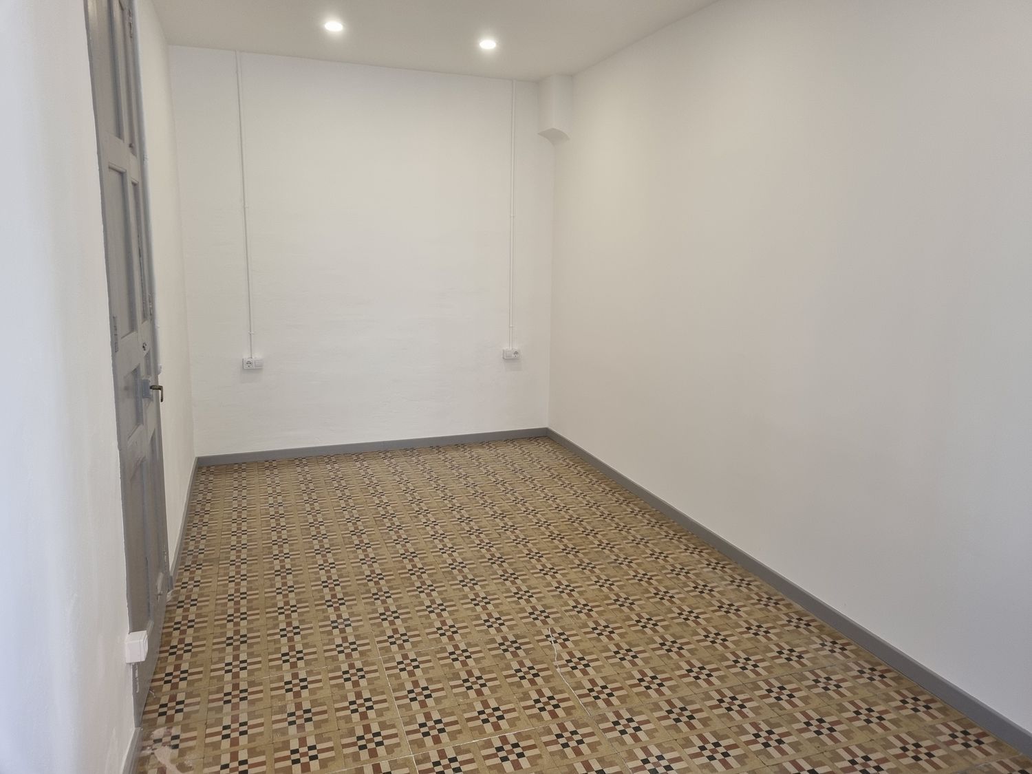 Piso en Centre - Passeig i Rodalies - Foto 11