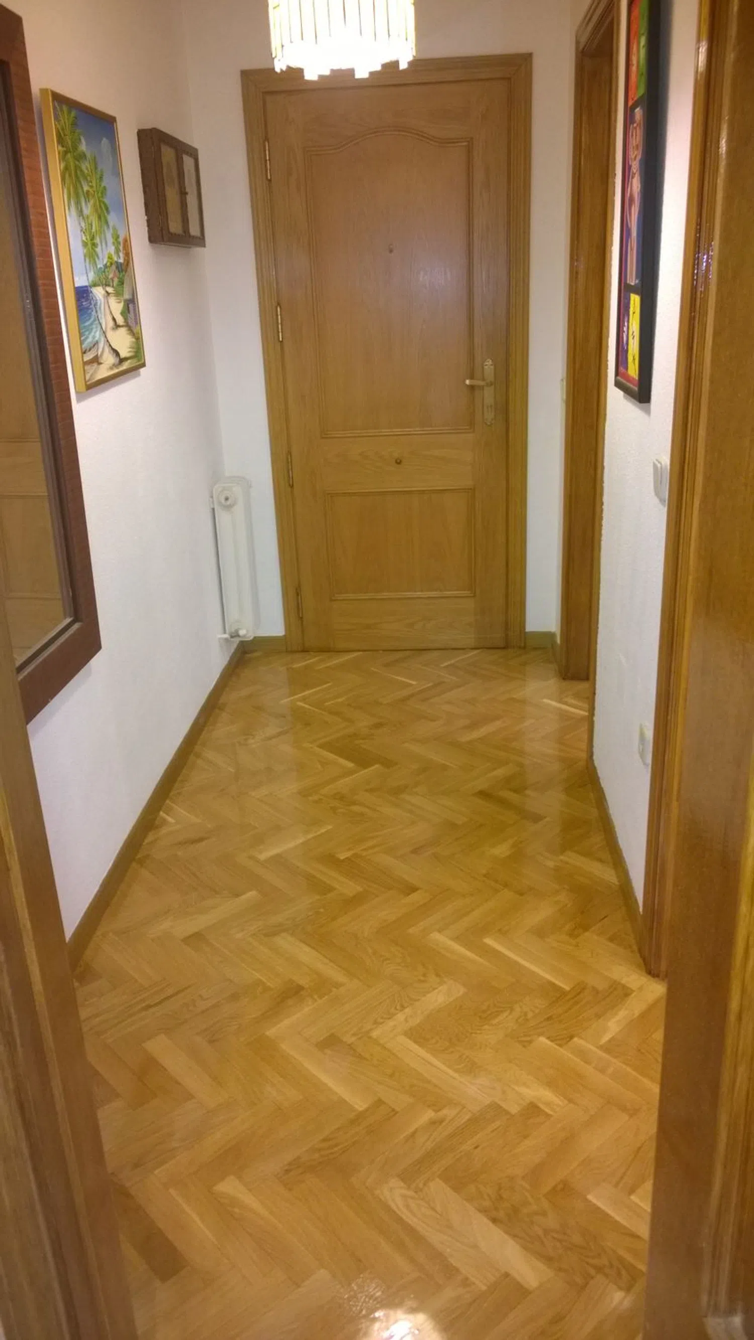 Piso en calle Cine, 43 - Foto 26