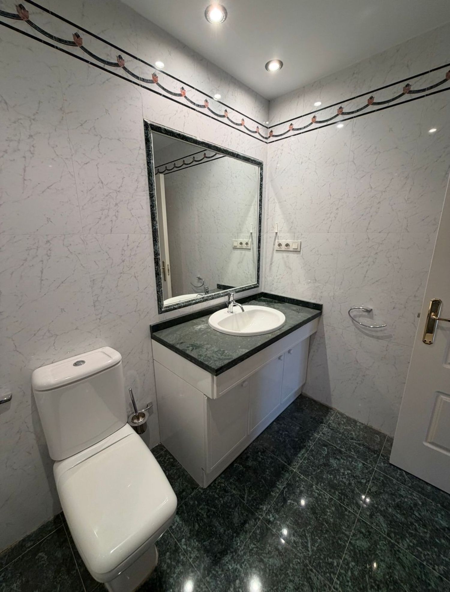 Piso en calle de Bahía de Cartagena, 17 - Foto 18