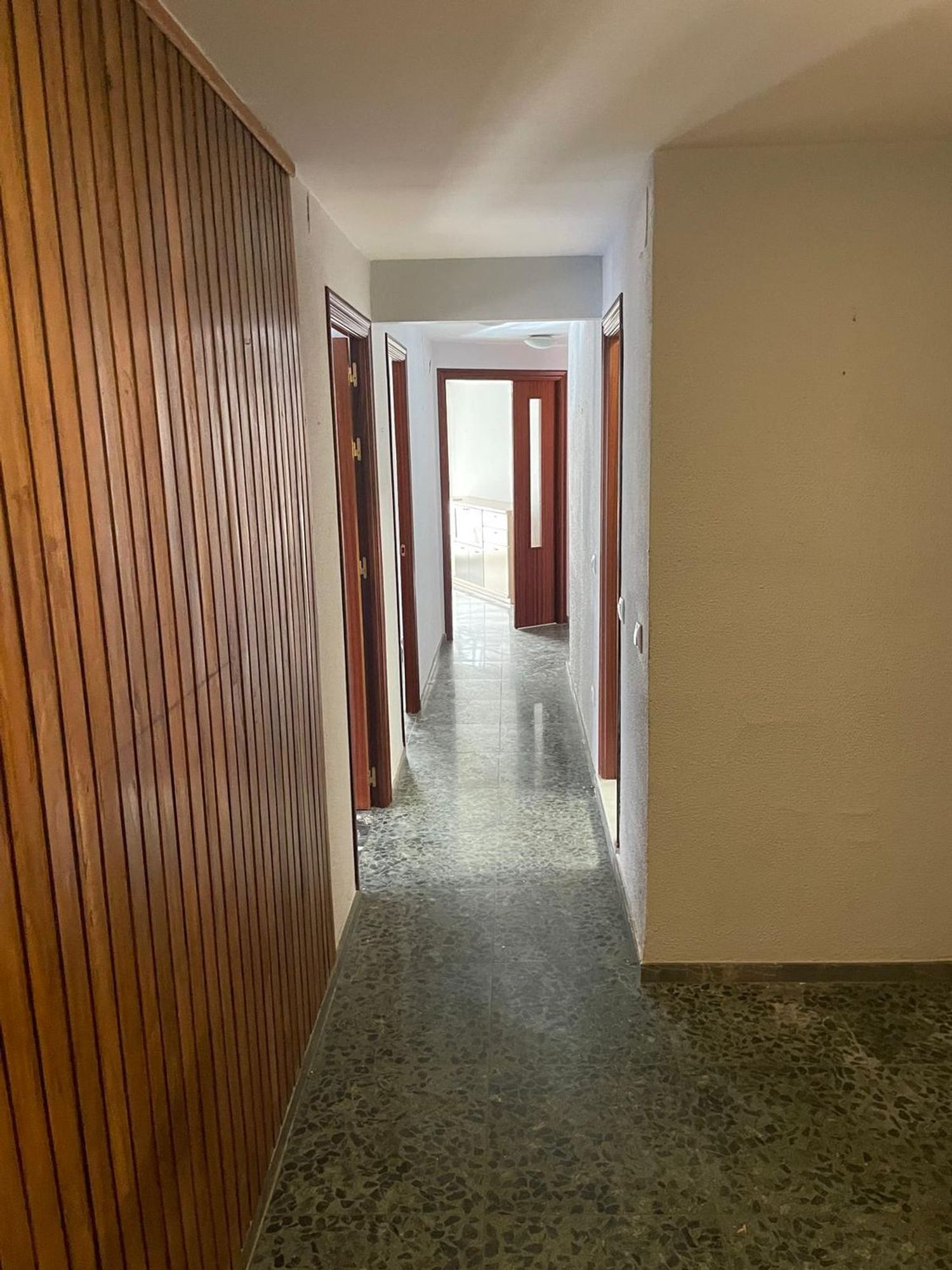 Piso en Génova, 20, Plaza de Cuba - República Argentina - Foto 17