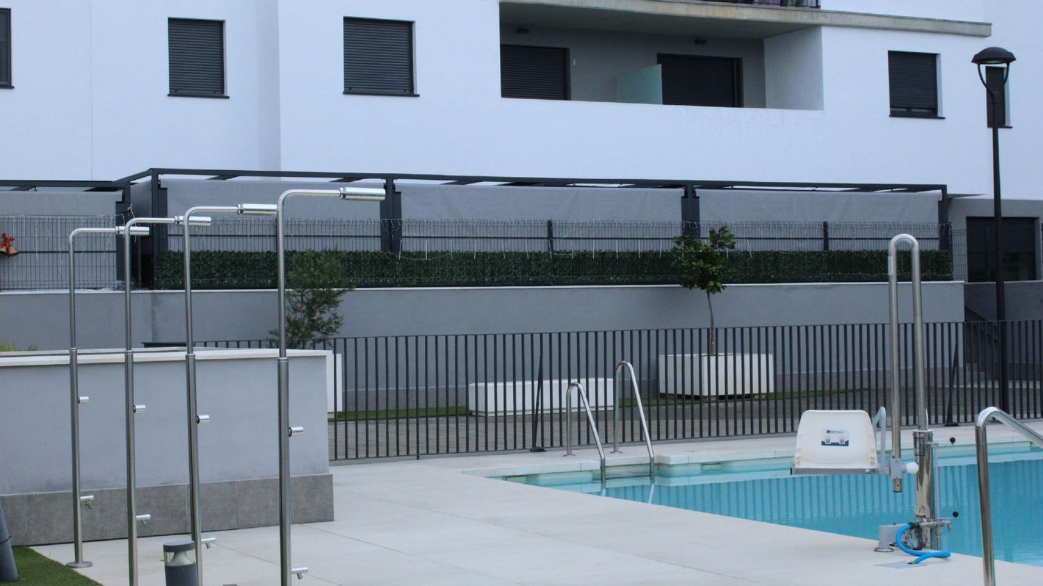 Piso en avenida de las Ciencias, 3 - Foto 5