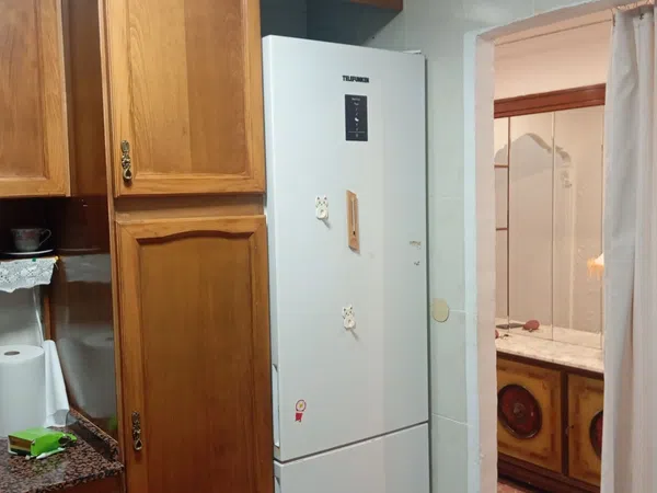 Piso en Avenida de la Ronda de Natzaret, 23, Natzaret - Foto 1