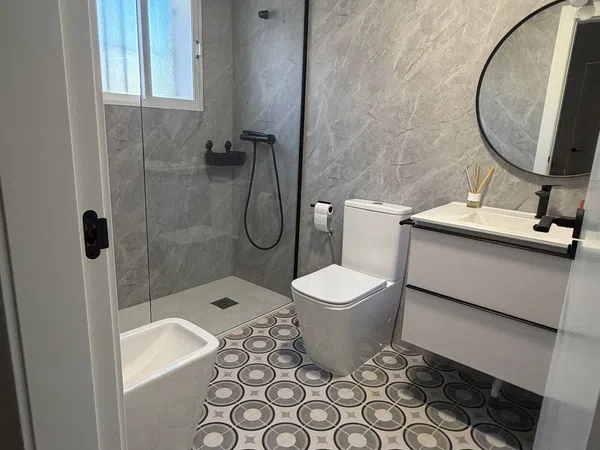 Chalet pareado en Calle Hierbabuena, 3, Altos de la Zubia, Altos de la Zubia - Foto 21