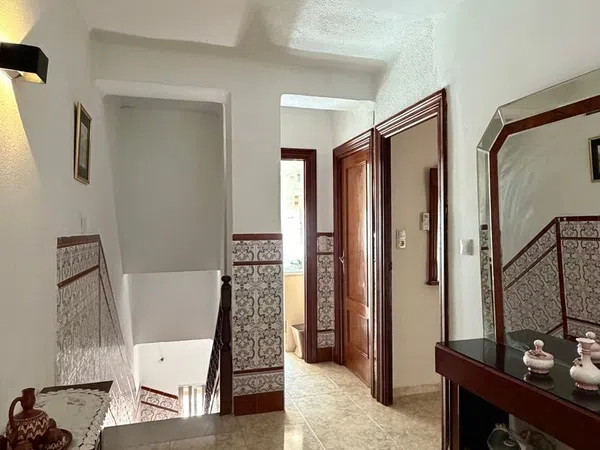 Chalet adosado en Calle Santa Herminia, 30, San Francisco Javier, San Francisco Javier - Foto 5