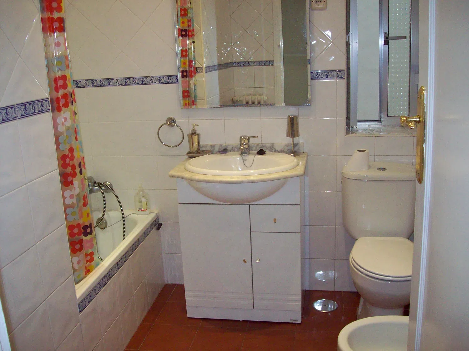 Piso en calle Ferraz, 39 - Foto 5