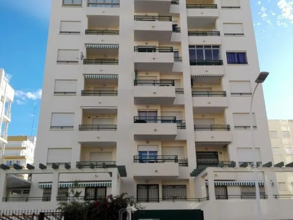 Estudio en Calle de Mallorca, 11, Playa de Gandia, Playa de Gandia - Foto 1