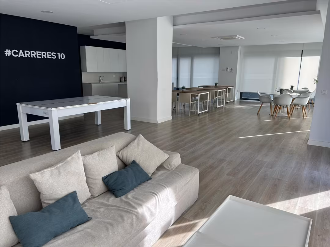 Piso en  Carrer d'Antonio Ferrandis 26 - Foto 6