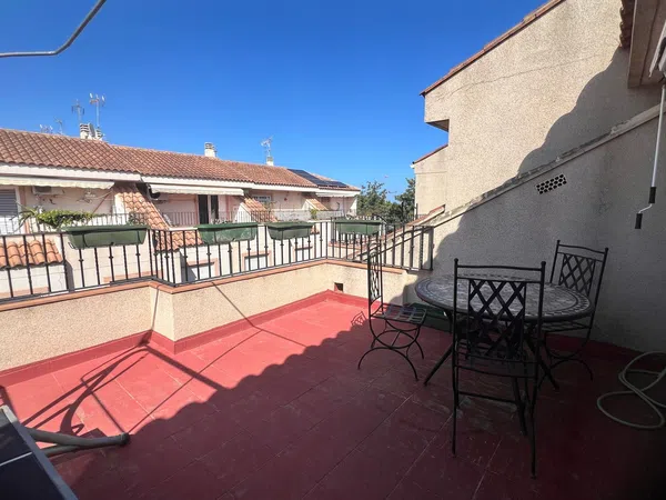 Chalet adosado en Calle Regne de Valencia, 8 - Foto 29