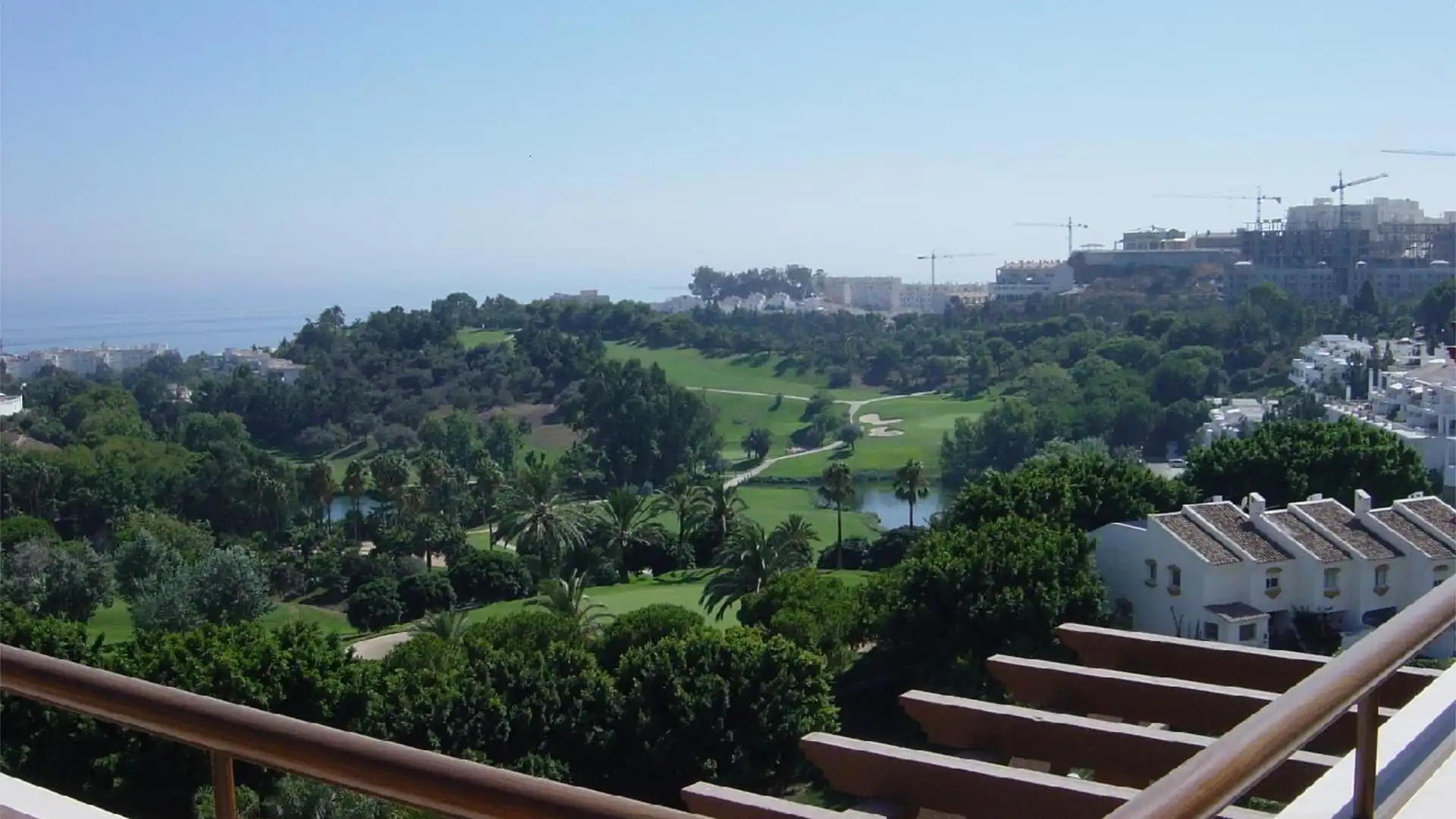 Ático en  Calle Ronda del Golf Este 56 - Foto 1