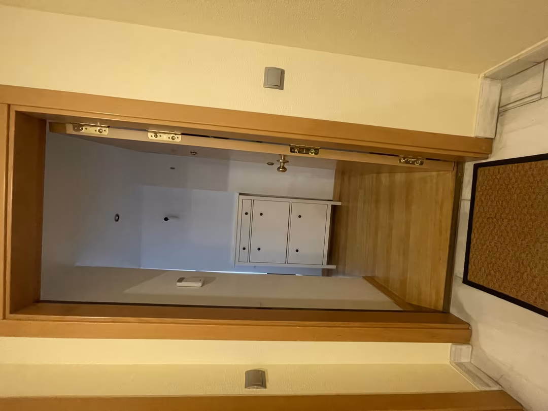 Piso en  Calle Manchegos 16