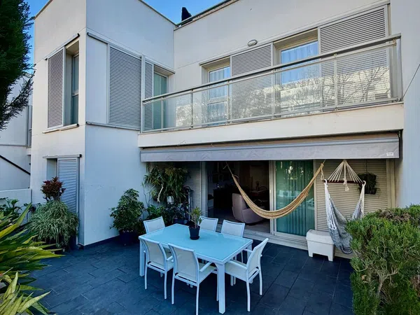 Chalet adosado en calle de la Fotja, 3 - Foto 3