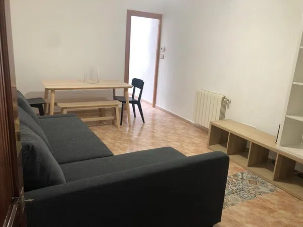 Chalet adosado en Calle de Sant Francesc, 83, Zona Hospital-Plaza del Real - Foto 3