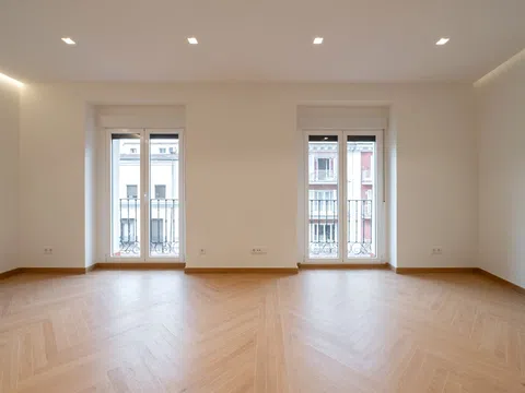 Piso en calle de Cadarso, 4