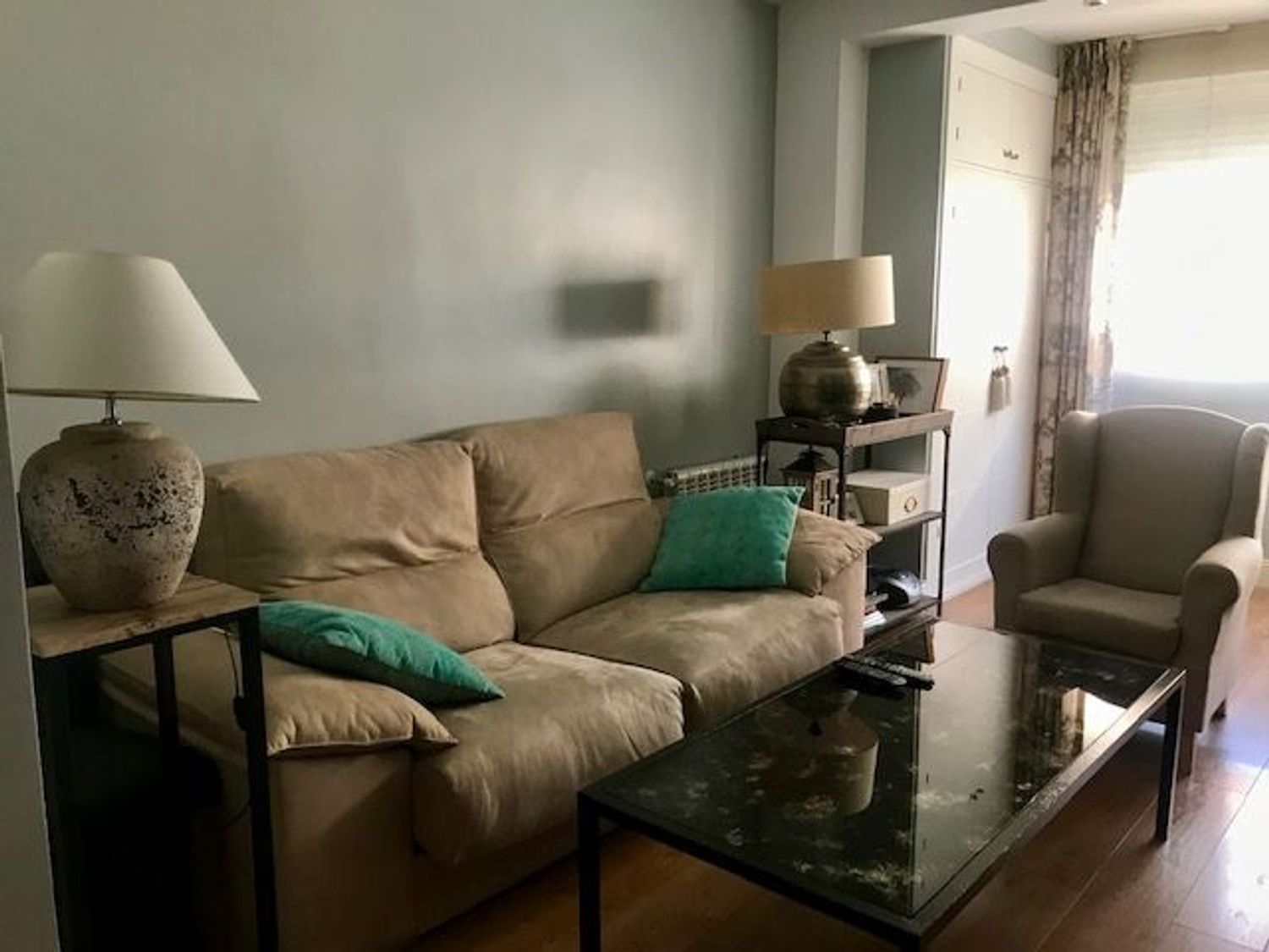 Piso en calle del Poeta Joan Maragall, 56 - Foto 19