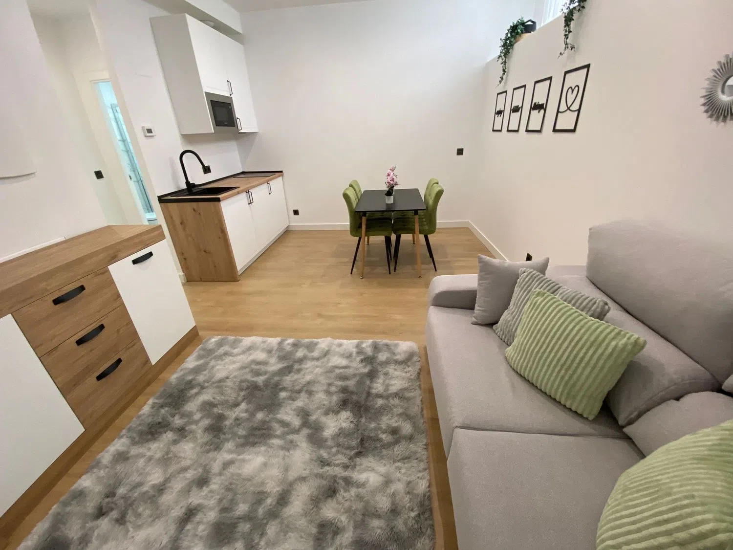 Estudio en calle Baja de la Iglesia, 25 - Foto 10