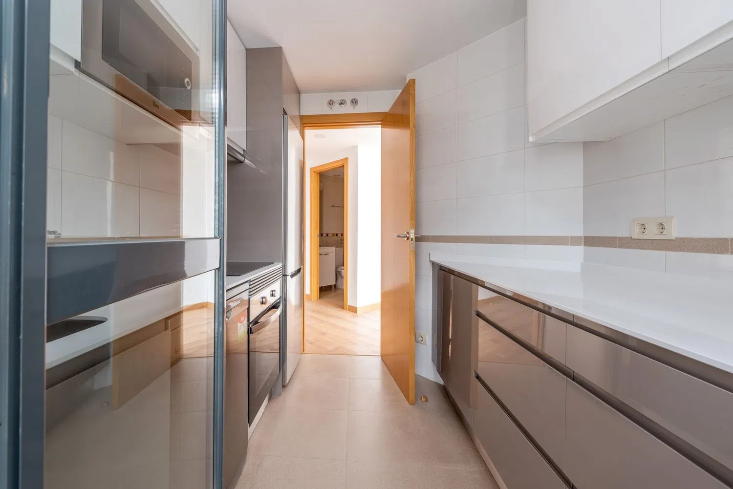 Piso en calle la Escuela de Vallecas - Foto 4