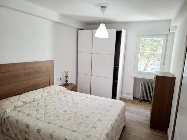 Piso en Calle das Dalias, 6, Someso - Matogrande, Someso - Matogrande - Foto 4