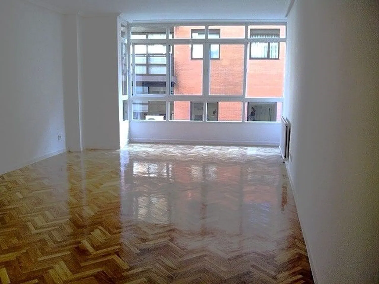 Piso en calle Cochabamba, 13