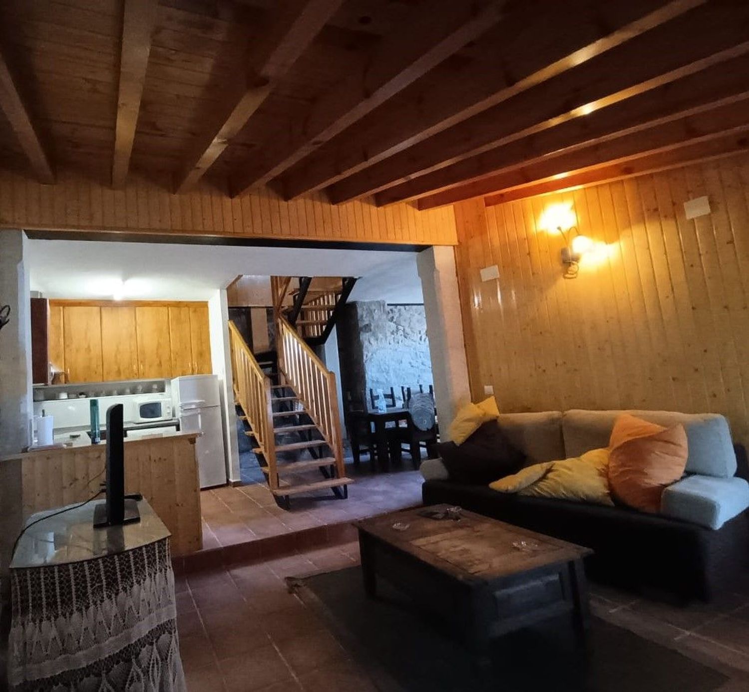 Casa rural en Calle de la Fuente, 2 - Foto 3