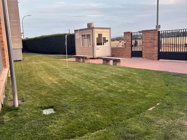 Piso en Calle Isla de Lobeira, 106, Parque de la Coruña - Las Suertes, Parque de la Coruña - Las Suertes - Foto 28