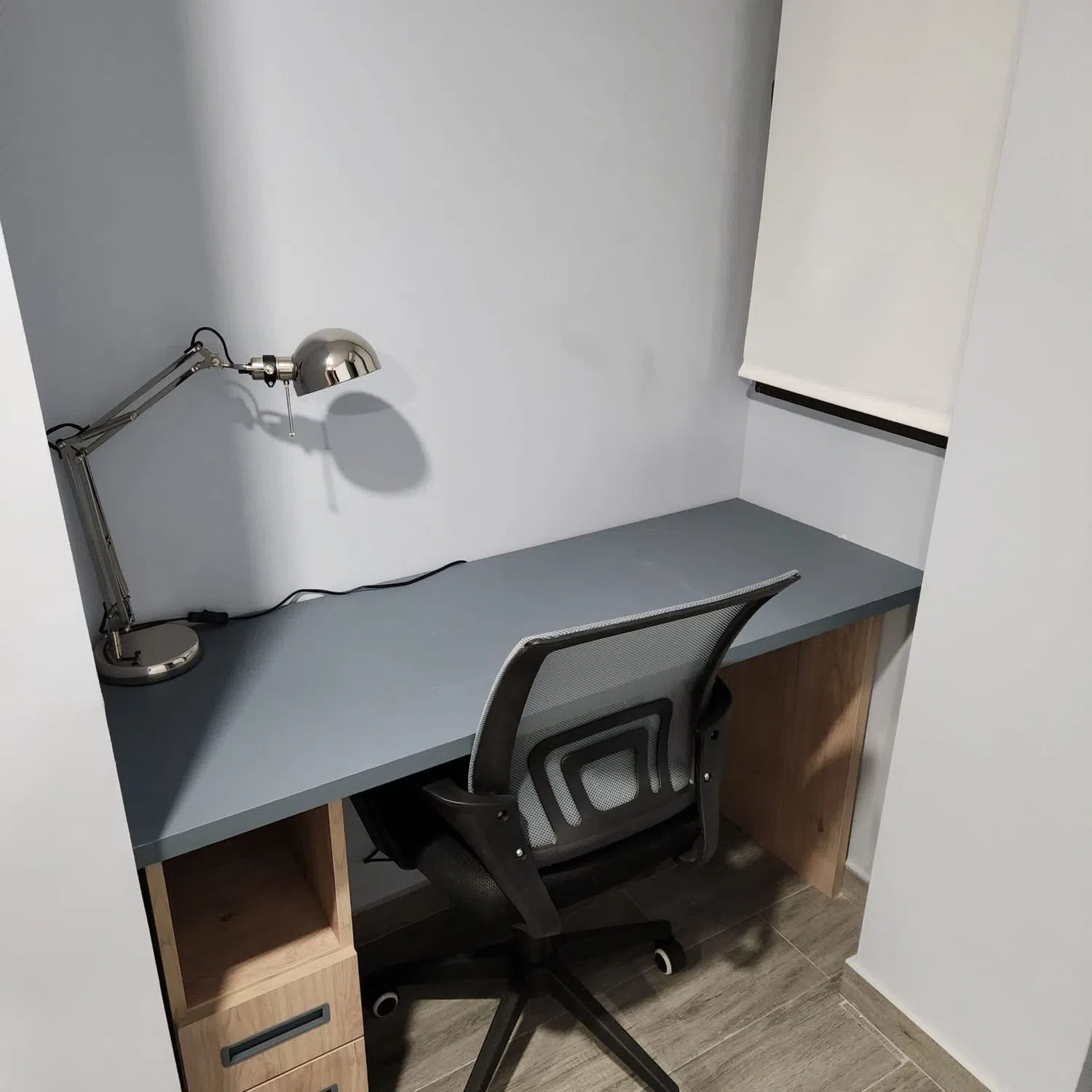 Estudio en avenida de Blasco Ibáñez, 87 - Foto 8