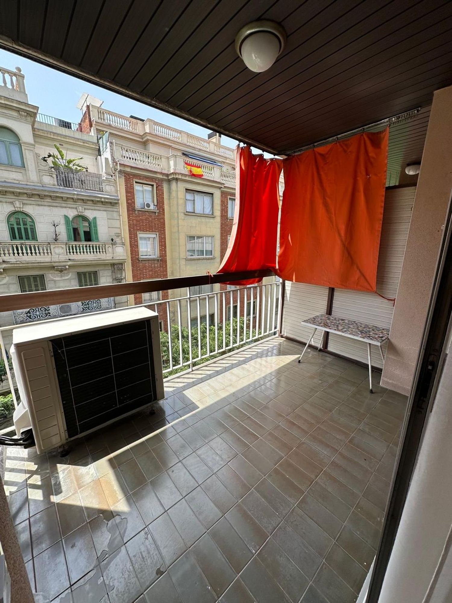 Piso en CL Calvet, Sant Gervasi - Galvany - Foto 16