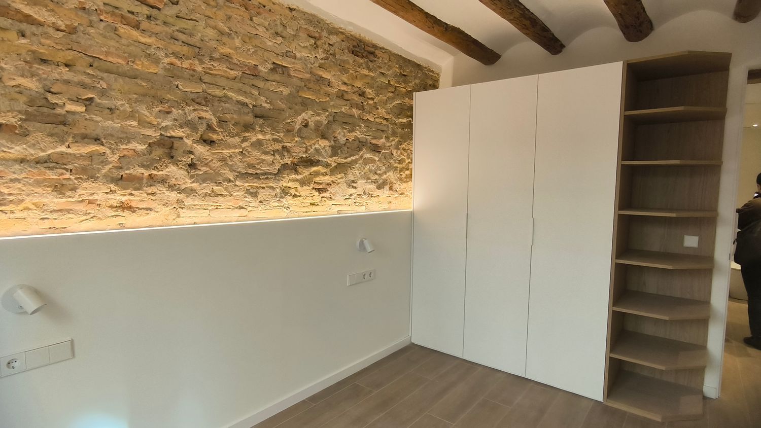 Piso en calle del Heroísmo, 29 - Foto 11