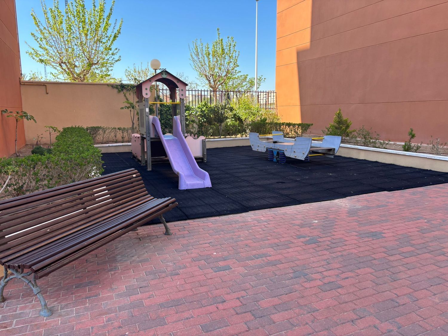 Chalet adosado en calle Alberto Asencio Gonzalvez, 41 - Foto 35