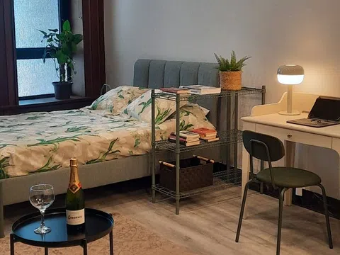 Estudio en calle de Amaniel, 13