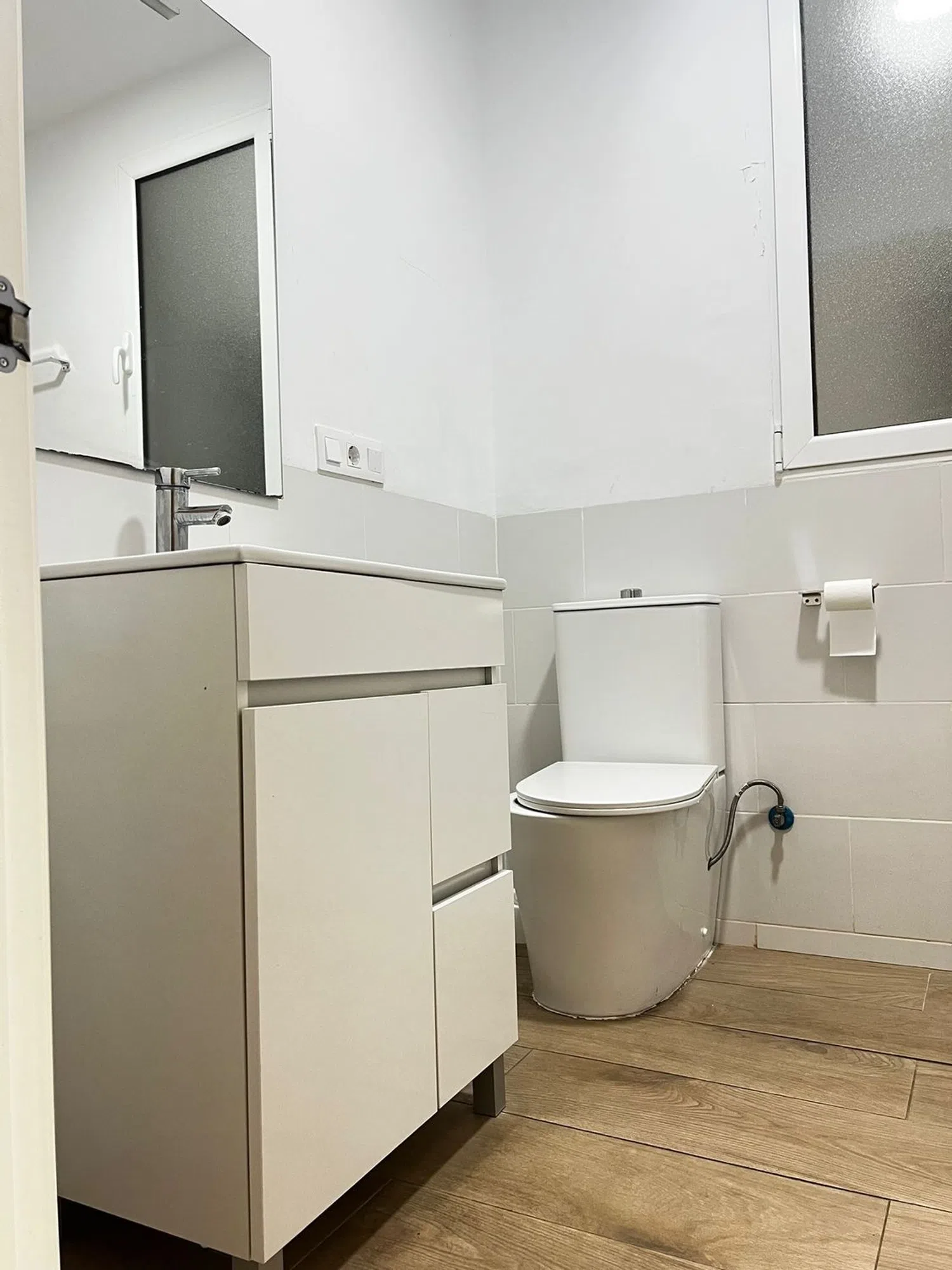 Piso en Gran Vía de Ramón y Cajal, 34 - Foto 5