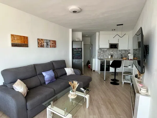 Estudio en Calle la Colina, 13, La Colina - Foto 6