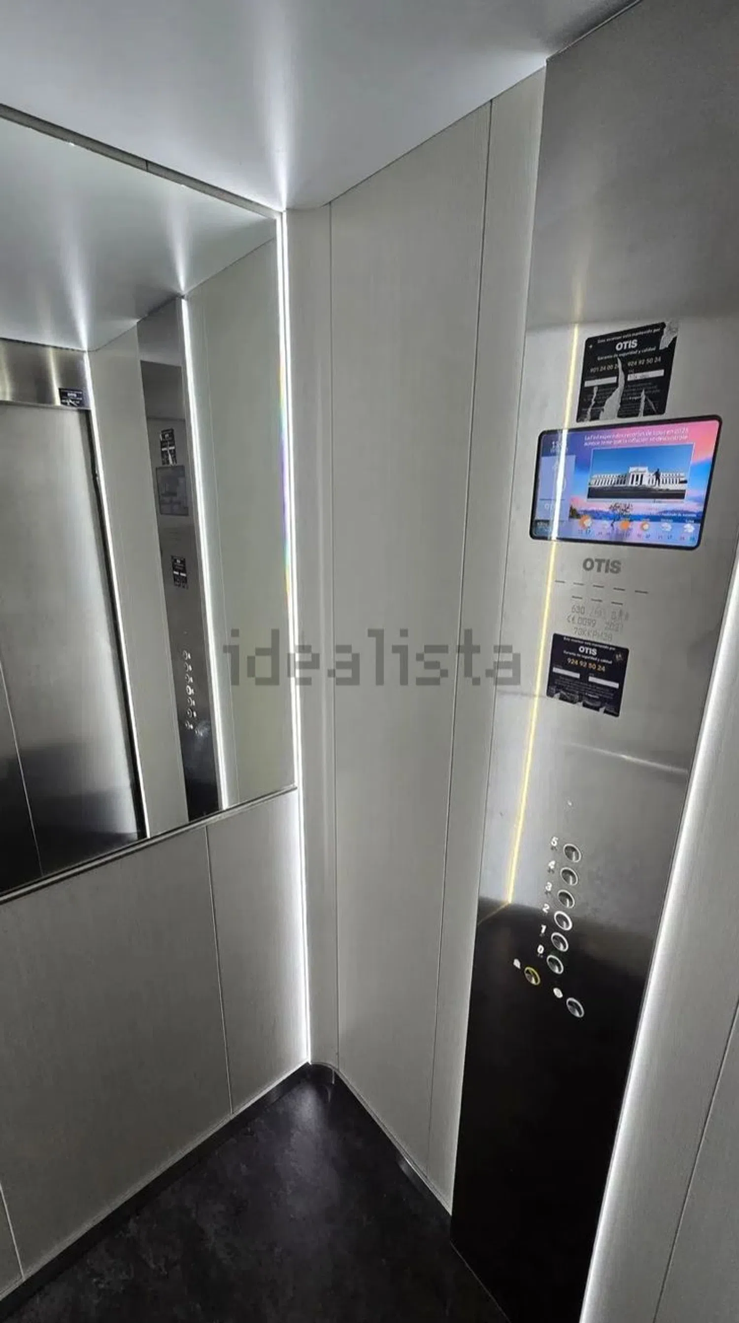 Piso en calle Juan Díaz de Solís, 28 - Foto 9