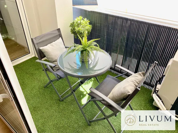 Piso en Calle de Pardo Bazán, Zona Esportiva - Foto 13