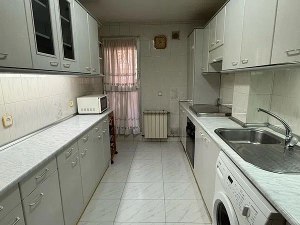 Piso en Avenida de Nuestra Señora de Valvanera, 107, Vista Alegre - Foto 8