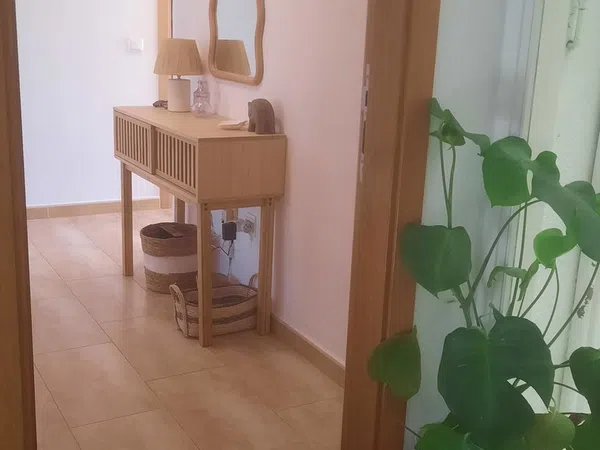 Piso en Calle de Sant Pere Màrtir, 33, Els Pavos, Els Pavos - Foto 2