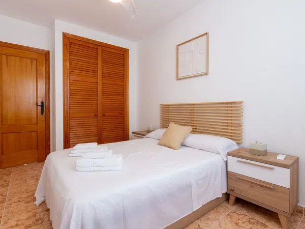 Chalet adosado en Calle Monte de Santa Pola, 30, Monte Faro-Altomar, Monte Faro-Altomar - Foto 19