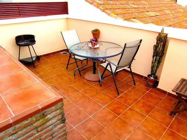 Chalet adosado en calle Junta de los Caminos, 40 - Foto 33